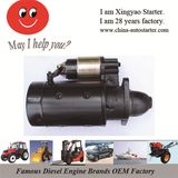 4.0 Kw New Starting Motor for Deutz Engine Spare Parts