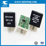 Hot Sale Motorcycle Car Flasher Relay