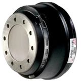 OEM No. 0310677630 BPW Type Semi Truck Brake Drum
