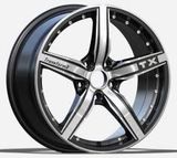 Wheel Rim/Alloy Wheel for Tx (HL460)