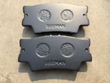 Car Parts for Camry Brake Pad