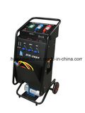 Hw-3000 Car AC Refrigerant Recovery Machine