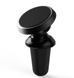 Mobile Accessories Air Vent Magnetic Car Mobile Phone Holder Car Magnet Mount for iPhone GPS Magnetic Holder