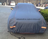 Cobertor PARA Auto/Reflective Stripe /250g PVC & Cotton Car Cover/Car Blanket (BT 6004)