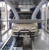 Full Automatic Tunnel Car Wash Machines for Washing Car Systems