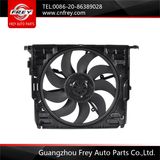 Radiator Fan or Electric Fan 17428509743 for F10 F07 F01 550 N63 B44