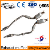 Car Catalytic Converter From Chinese Factory