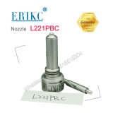 Hot Products Erikc L221pbc Delphi Pump Injection Nozzle L221pbd FL221 for Bebe4c00001