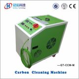 2017 Mobile Steam Car Wash Machine by Cleaning Motor Gt-CCM-M