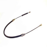 Handbrake Cable for Volvo 760, 940 and Volvo 960