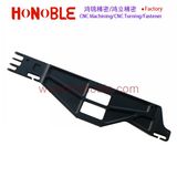 Aluminum Anodizing Part, CNC Part, CNC Machining Part by Sports Car