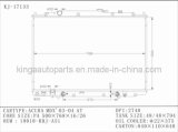 Auto Radiator for Aucra Mdx' 03-04 AT