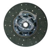 High Quality Clutch Cover (XSCD010)