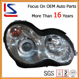 Hot Selling Auto Head Lamp for Benz W203 '03 (LS-BL-107)