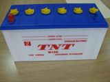 JIS Dry Car Battery 12V100ah (N100)