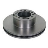 Car Brake Disc 8971827710 Rotor for Cars