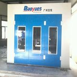 Competitive Price Car Paint Booth (spray booth) Form Manufaturer
