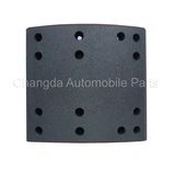 Brake Lining (FMSI: 4707 ANC CAM)