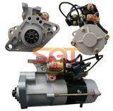 for Mitsubishi Starter for 4D33 with Relay