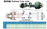 10 Holes Sws Type Axle Popular in Thailand