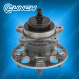 Wheel Hub Bearing, Hub Assembly 512456