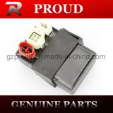 Cdi Bajaj Re205 3 Wheel CNG High Quality Motorcycle Parts