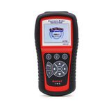 Original Autel Maxiservice Ebs301 Electronic Brake Service Tool Obdii/Eobd Brakes Setting Scanner