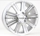 17 Inch Alloy Wheels with PCD 5X114 for Toyota