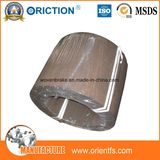Elevator Brake Lining in Roll