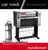 Automatic Car Mat Cleaning Machine