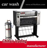 Automatic Car Mat Cleaning Machine