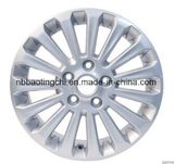 15 Inch Car Aluminum Wheels with PCD 5X108