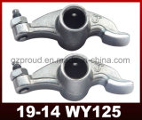 Wy125 Motorcycle Rocker Arm High Quality Motorcycle Parts