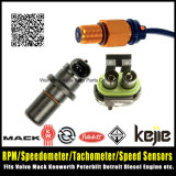 Mack Kenworth Peterbilt Detroit Diesel International Rpm Speedometer Tachometer Speed Sensor