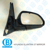 Hyundai Elantra 07 Review Mirror Manufacturer From China