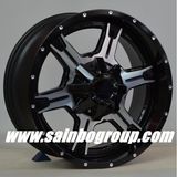 F80159 SUV Aftermarket Aluminum Wheel