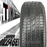 Passenger Car Radial Tire, LTR, Light Truck Tire, Van Tire (175/70R13, 185/60R14, 195/50R15, 195/65R15, 205/55R16, 205/40R17)