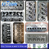 Cylinder Head for Scania 112/ 113/ Daihatsu/ Jeep (ALL MODELS)