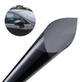 Heat UV Proof Pet Sun Protection Self Adhesive Reflective Car Window Tint Film