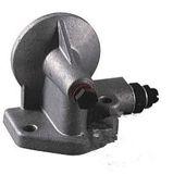 Oil Filter Seating Cat320
