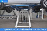 Hydraulic Car Parking Lift System with Scissor