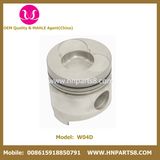 Hino W04D 104mm Diesel Engine Piston 13216-1460