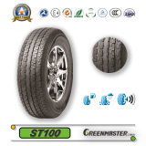 USA Canada Sport Trailer Tire St Tires St175/80r13 St205/75r14 St215/75r14 St205/75r15 St225/75r15 St235/80r16 St235/85r16