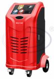 AC Service Station Refrigerant Recovery Machine for Car Air Condition Wld-540