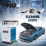 Hho Generator for Cleaning Equipment