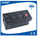 Auto Window Lifter Switch Use for VW Jetta 1gd953529h