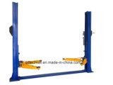 Two Post Lift / Car Vehicle Hoist/2 Post Service Lift with Ce