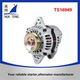 12V 65A Cw Alternator for Matiz 96314258 Ab165104