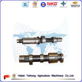 Diesel Engien Spare Parts Camshaft S195