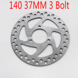 Brake Disc Rotor 140mm Thick 2mm